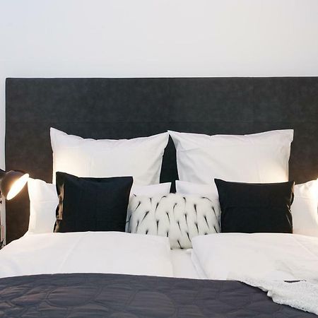 Main Flat Frankfurt Offenbachアパートメント エクステリア 写真